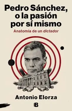 Pedro Sánchez, o la Pasión por sí Mismo