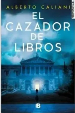 El Cazador de Libros