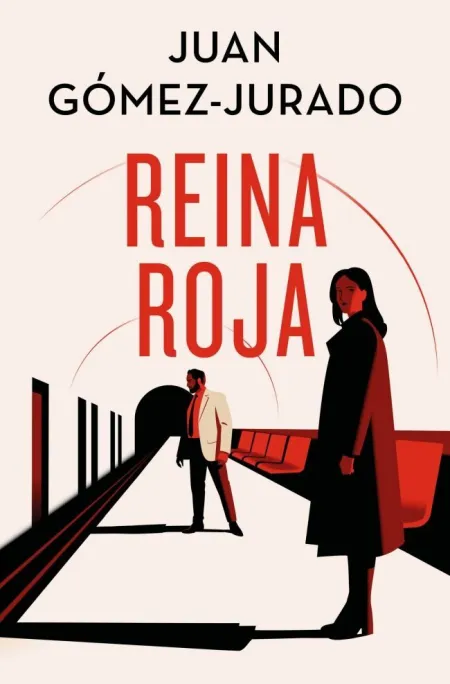 Reina Roja (Edición Especial Limitada)