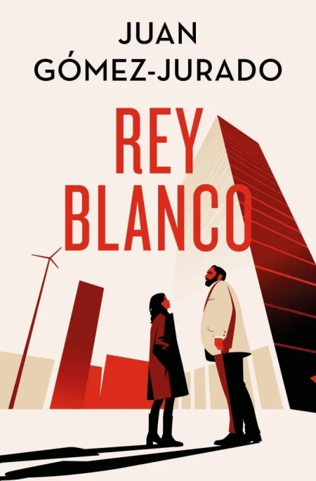 Rey Blanco (Edición Especial Limitada)