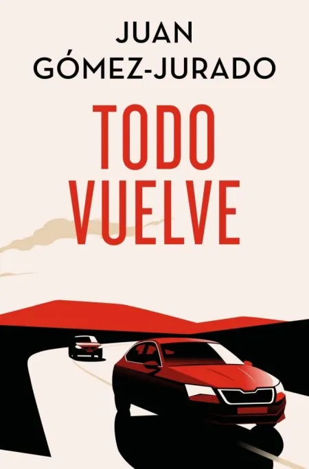 Todo Vuelve (Edición Especial Limitada)