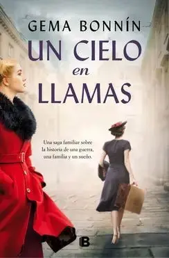 Un Cielo en Llamas
