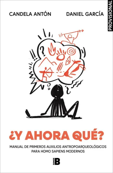 Y Ahora Qué?