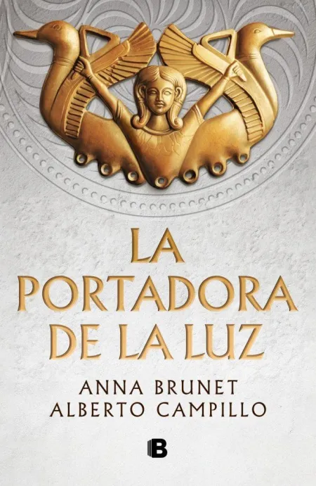 La Portadora de la Luz