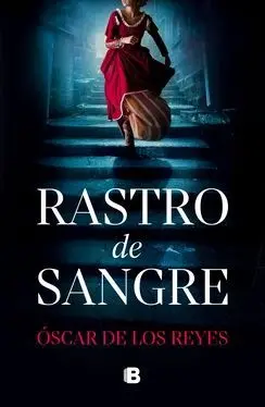 Rastro de Sangre