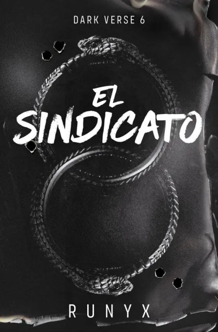 El Sindicado (Dark Verse 6)