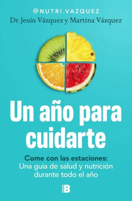 Un Año para Cuidarte