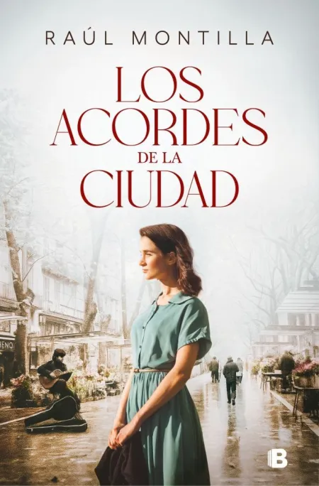 Los Acordes de la Ciudad