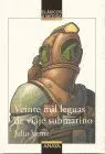 Veinte Mil Leguas de Viaje Submarino
