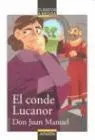 Conde Lucanor, el