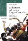 Historia del Bufon Alegre Contador, la