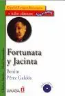 Fortunata y Jacinta - Audio Clasicos Adaptados