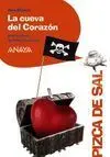 Cueva del Corazon, la