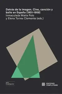 Detrás de la Imagen