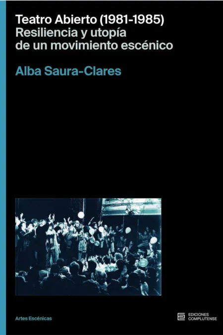 Teatro Abierto (1981-1985)