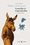 Comedias y Tragicomedias. Teatro Completo Ii