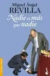 Nadie Es Más que Nadie