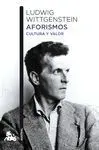 Aforismos. Cultura y Valor