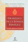 Gramatica de la Lengua Española