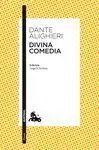 Divina Comedia, la