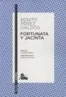 Fortunata y Jacinta