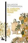 El Corazón de Piedra Verde T. i