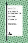 Apologia de Socrates / Criton / Carta Vii