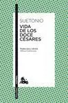 Vida de los Doce Cesares