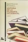 Historia de la Filosofia Occidental Ii