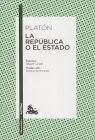 Republica o el Estado, la