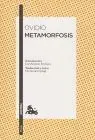 Metamorfosis