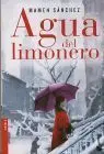 Agua del Limonero