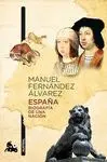 España. Biografia de una Nacion