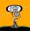 Libro de los 50 Años de Forges, el