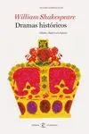 Dramas Históricos. Teatro Completo Iii