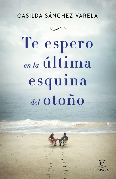 Te Espero en la Última Esquina del Otoño