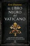 El Libro Negro del Vaticano
