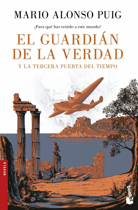 El Guardián de la Verdad y la Tercera Puerta del Tiempo