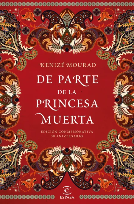 De Parte de la Princesa Muerta