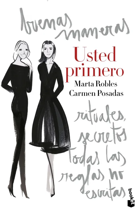 Usted Primero