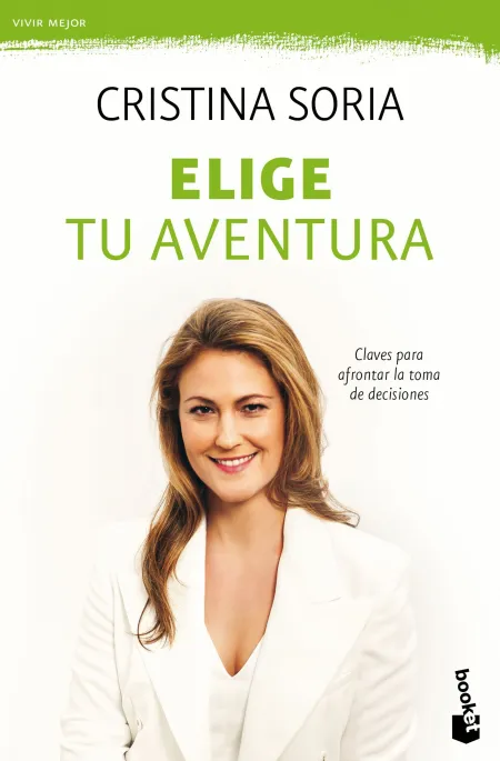 Elige tu Aventura