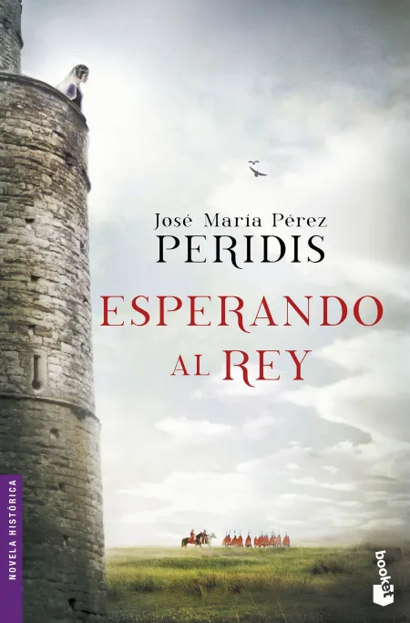 Esperando Al Rey
