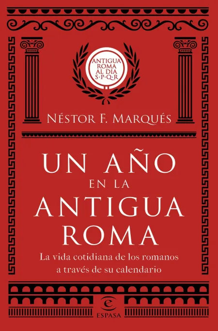 Un Año en la Antigua Roma