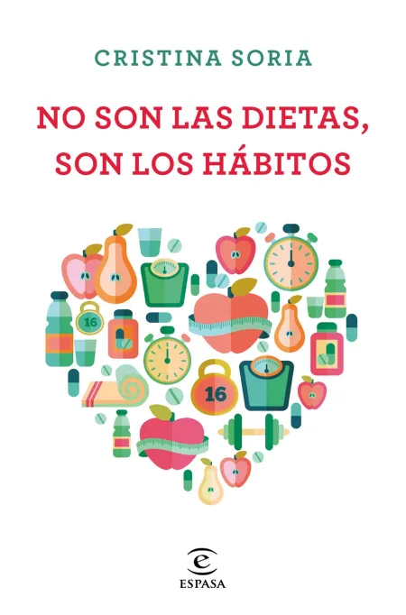 No Son las Dietas, Son los Hábitos