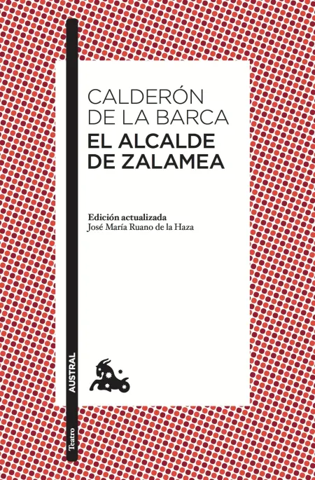 El Alcalde de Zalamea