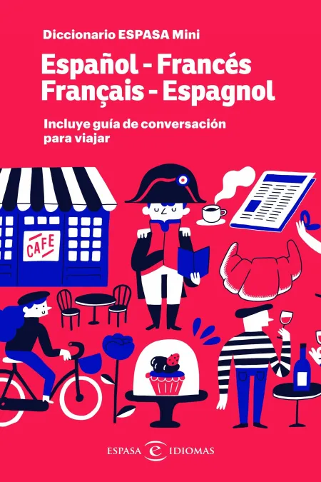 Diccionario Mini Francés