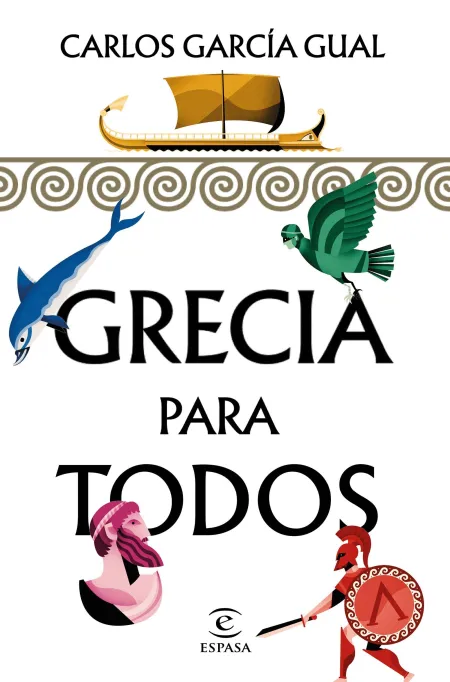 Grecia para Todos