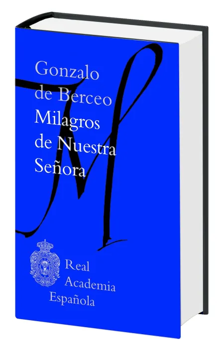 Milagros de nuestra Señora
