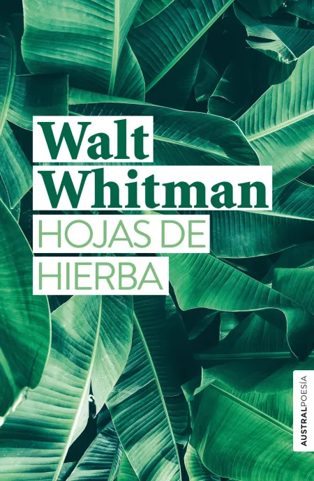 Hojas de Hierba