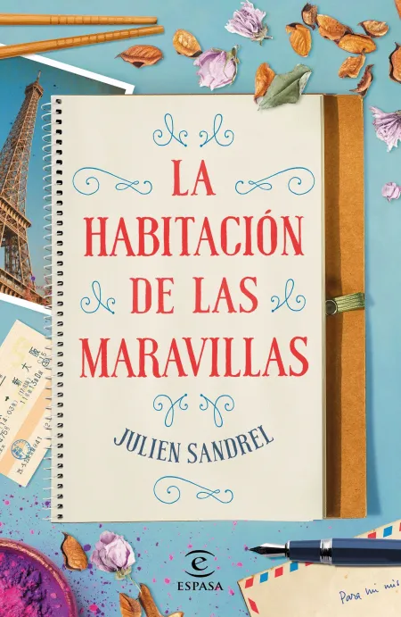 La Habitación de las Maravillas